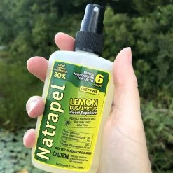 Best Pirce 🤩 NATRAPEL Lemon Eucalyptus 3.4 Oz ✔️ 5 NATRAPEL Lemon Eucalyptus 3.4 Oz