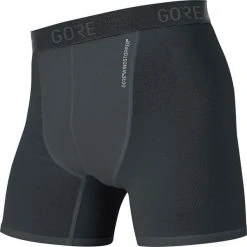 GORE Wear Gore Windstopper Base Layer Boxer Shorts Bike Apparel