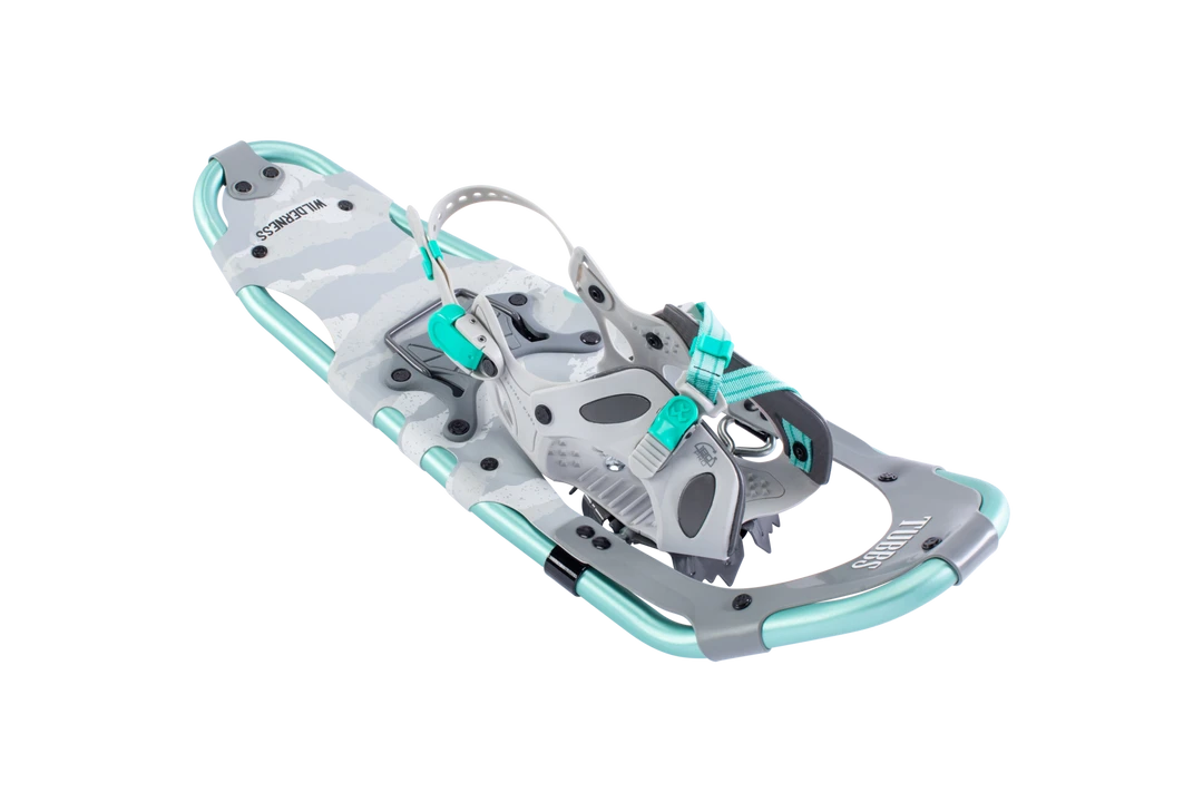 Flash Sale ๐ Snowshoeing Tubbs Wilderness W ๐ 4 Snowshoeing Tubbs Wilderness W