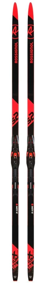 Cross Country Skiing Rossignol X-IUM Skating IFP