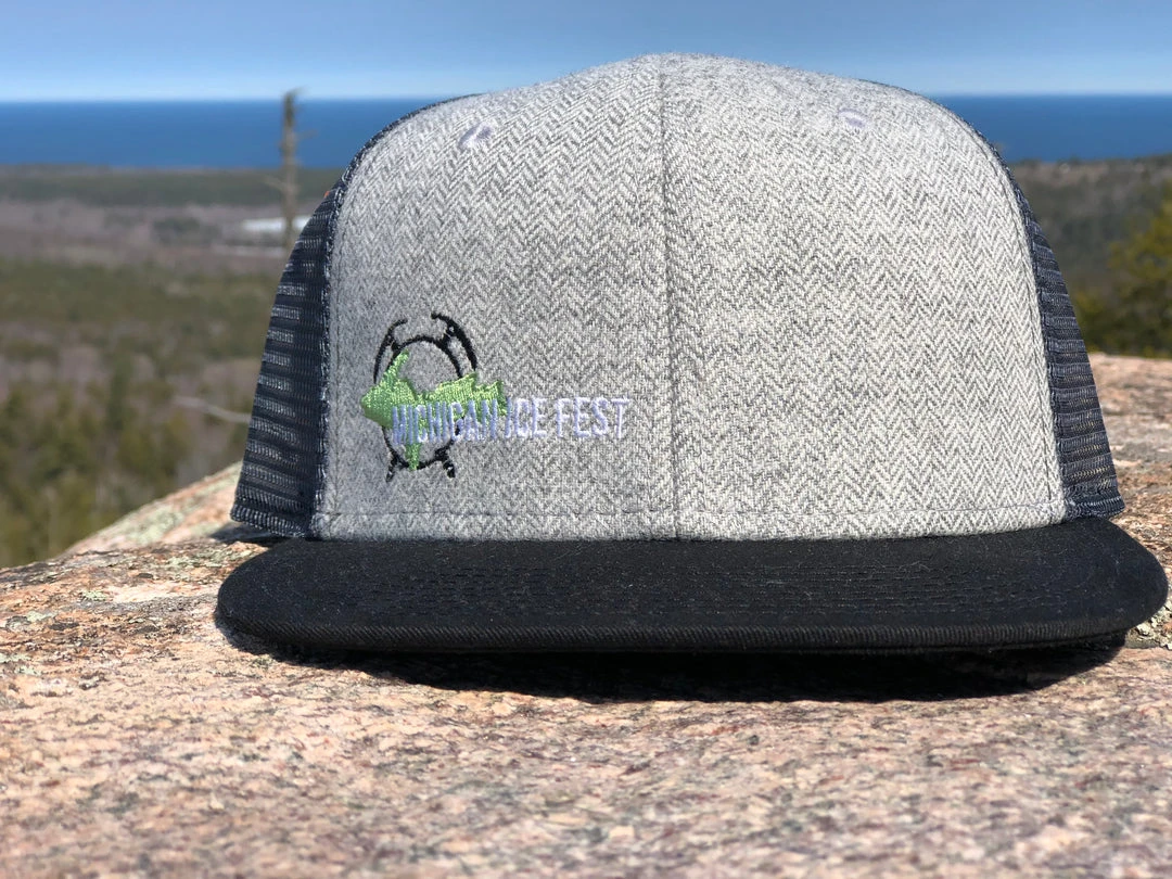 Best reviews of ✔️ Down Wind Sports More Climbing Gear MIF Hat Grey Herringbone 🎁 1 Down Wind Sports More Climbing Gear MIF Hat Grey Herringbone