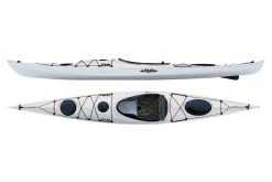 Down Wind Sports Eddyline Sitka LT Kayaks & Canoes