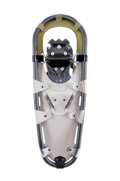 Tubbs Frontier Snowshoeing