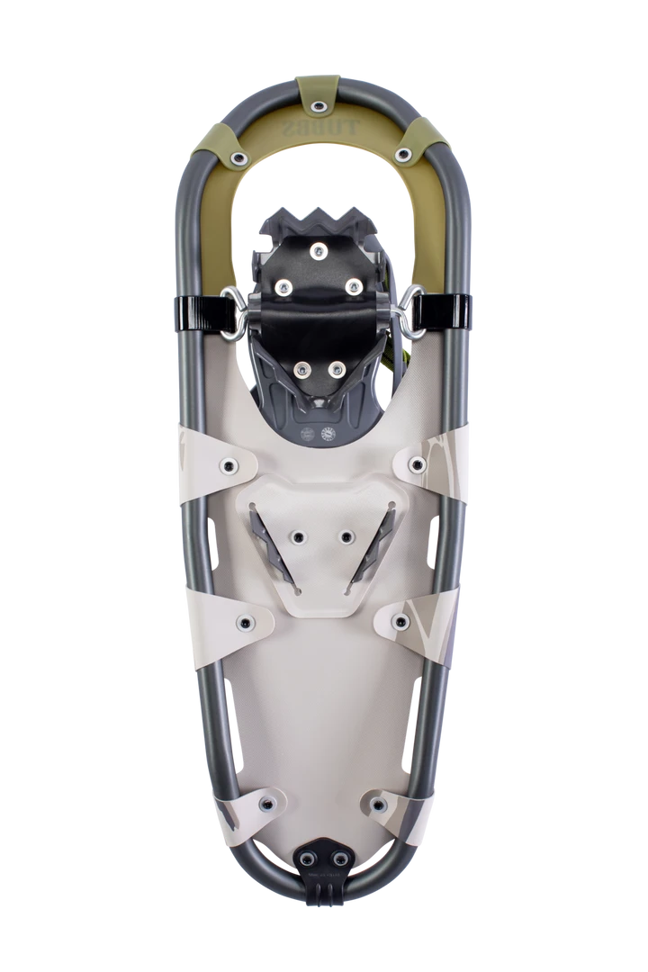 Hot Sale π Tubbs Frontier Snowshoeing π 2 Tubbs Frontier Snowshoeing