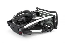 Bike Accessories Thule Chariot Lite 2 Agave