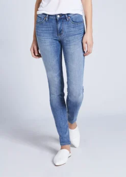 Dish & Duer Dish Women's Skinny Jean Apparel