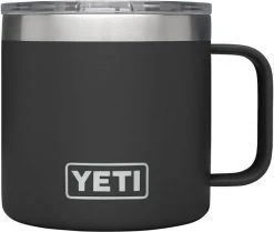 Water Bottles & Drinkware Yeti Rambler 14 Mug W/Magslider Lid