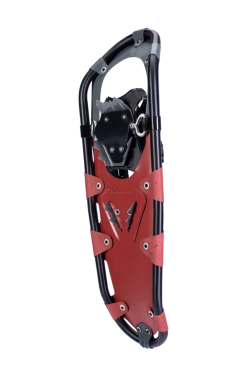 Tubbs Wayfinder Snowshoeing