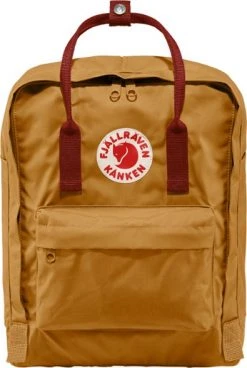 Fjallraven Kanken Backpacks & Bags