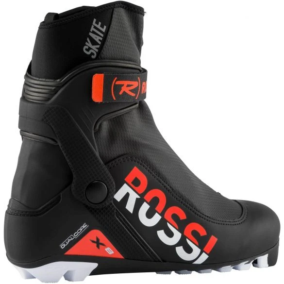 Brand new ๐งจ Down Wind Sports Rossignol X-8 Skate Boot-Sale Cross Country Skiing ๐ 2 Down Wind Sports Rossignol X-8 Skate Boot-Sale Cross Country Skiing