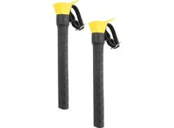 Ice Climbing Grivel Espresso Ice Screw Holder X2