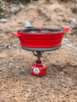 Sea To Summit X Pot 4.0 Liter