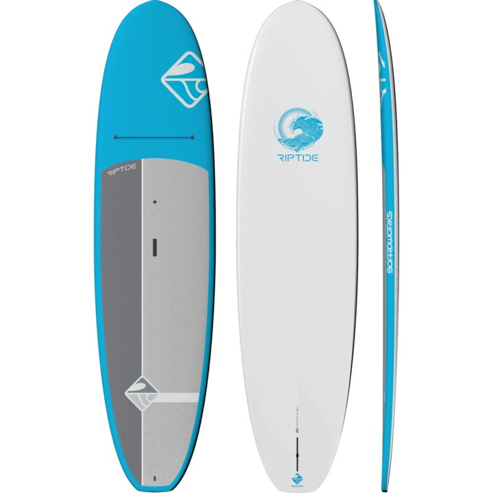 Promo ๐งจ Down Wind Sports Boardworks Riptide 11'6 โ 1 Down Wind Sports Boardworks Riptide 11'6