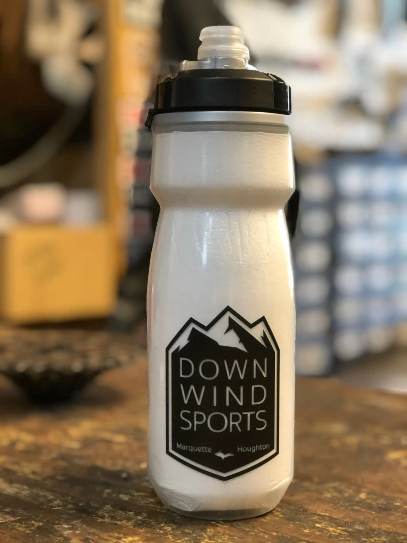 Discount 🔔 Down Wind Sports Camelbak DWS Podium Chill 21 OZ ✔️ 2 Down Wind Sports Camelbak DWS Podium Chill 21 OZ