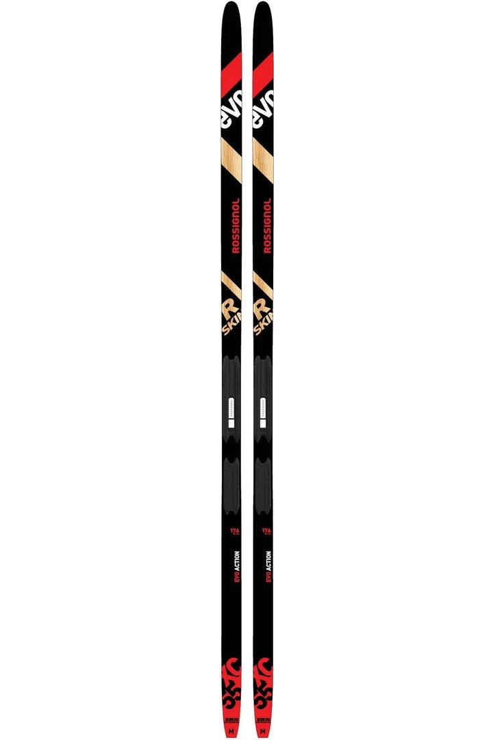 Outlet ๐งจ Cross Country Skiing Rossignol EVO XC 55 R-Skin/Control SI ๐ 1 Cross Country Skiing Rossignol EVO XC 55 R-Skin/Control SI