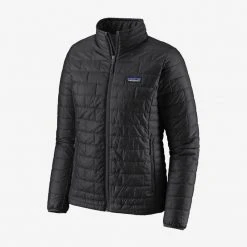 Patagonia Women's Nano Puff Jacket Winter Apparel