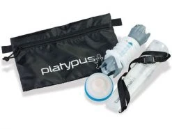 Platypus GravityWorks Water Filter 2L - Complete Kit Hiking & Camping Accessories