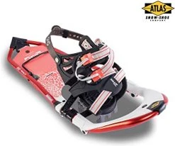 Down Wind Sports Atlas Apex Trail W Snowshoeing