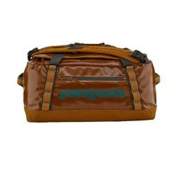 Backpacks & Bags Patagonia Black Hole Wheeled Duffel