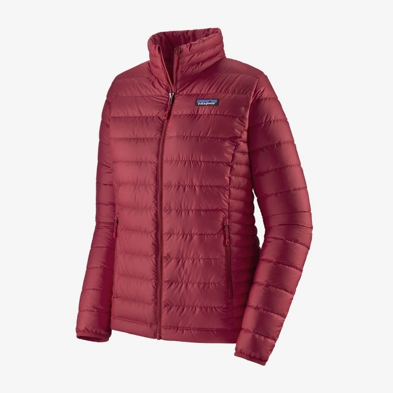Best Sale 🌟 Patagonia 👩 Women's Down Sweater Winter Apparel 🛒 2 Patagonia Women's Down Sweater Winter Apparel