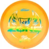 Down Wind Sports Discraft Cryztal FLX Zone Brodie Smith "Get Freaky" More Activities