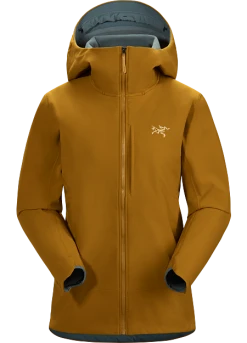 Arc'teryx Women's Gamma MX Hoody