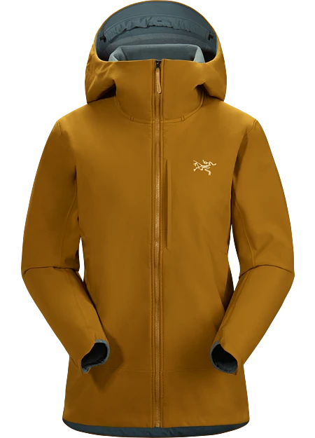 Hot Sale 🥰 Arc'teryx 👩 Women's Gamma MX Hoody 😍 1 Arc'teryx Women's Gamma MX Hoody