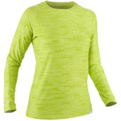 NRS Women's H2Core Silkweight Long-Sleeve Shirt
