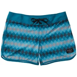 NRS, Inc NRS Women's Beda Board Short Apparel