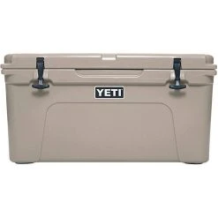 Camp Kitchen Yeti Tundra 65 Hard Cooler
