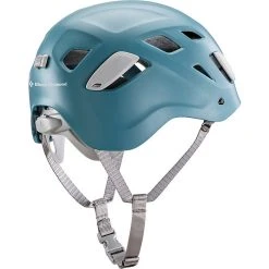 Black Diamond W's Half Dome Helmet More Climbing Gear