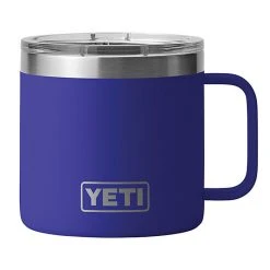 Water Bottles & Drinkware Yeti Rambler 14 Mug W/Magslider Lid