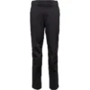 Black Diamond Men's Stormline Stretch Rain Pants Apparel
