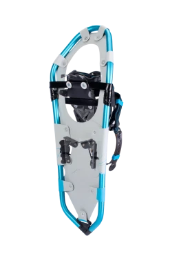 Snowshoeing Atlas Access W