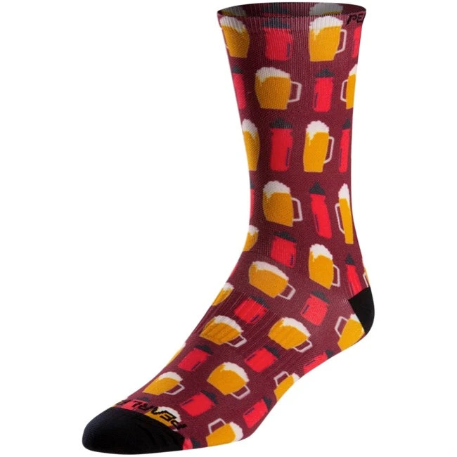 Top 10 🎁 Bike Apparel Pearl Izumi Men's Pro Tall Sock ⌛ 1 Bike Apparel Pearl Izumi Men's Pro Tall Sock