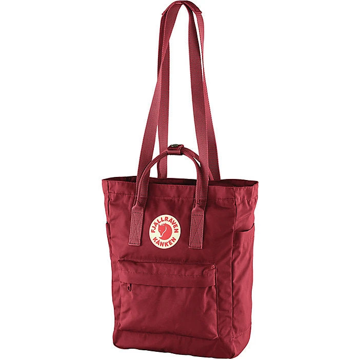 Budget 🌟 Fjallraven Kanken Totepack 🤩 2 Fjallraven Kanken Totepack