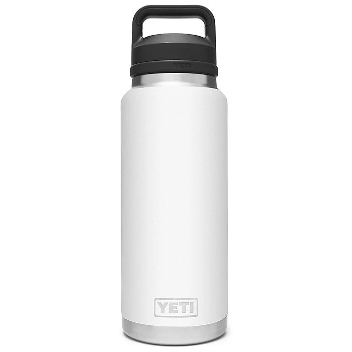 Discount 😀 Yeti Rambler 36 Bottle Chug Cap Hiking & Camping Accessories 😀 1 Yeti Rambler 36 Bottle Chug Cap Hiking & Camping Accessories