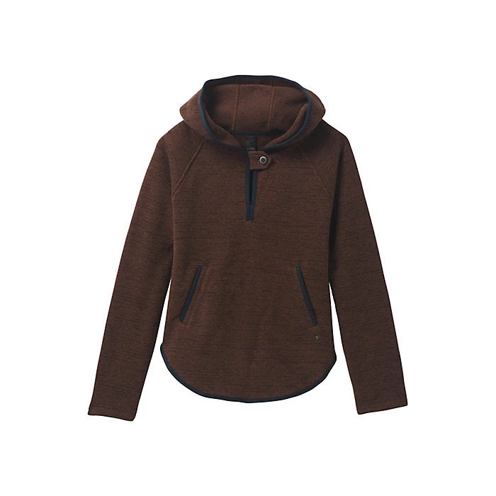 Wholesale ✨ Apparel Prana 👩 Women's Tri Thermal Poncho 🔥 1 Apparel Prana Women's Tri Thermal Poncho