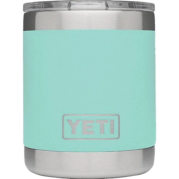 Budget ⭐ Yeti Rambler Lowball 10 Water Bottles & Drinkware 👍 8 Yeti Rambler Lowball 10 Water Bottles & Drinkware