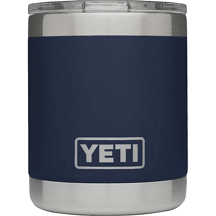 Budget ⭐ Yeti Rambler Lowball 10 Water Bottles & Drinkware 👍 5 Yeti Rambler Lowball 10 Water Bottles & Drinkware