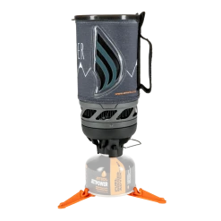 Camp Kitchen Jetboil Flash Cooking System