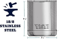 Budget ⭐ Yeti Rambler Lowball 10 Water Bottles & Drinkware 👍 25 Yeti Rambler Lowball 10 Water Bottles & Drinkware