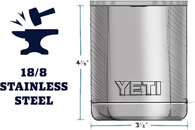 Budget ⭐ Yeti Rambler Lowball 10 Water Bottles & Drinkware 👍 12 Yeti Rambler Lowball 10 Water Bottles & Drinkware
