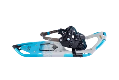 Snowshoeing Atlas Access W