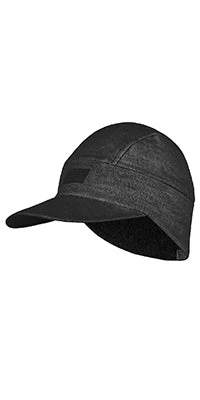 Apparel Buff Merino Wool Fleece Cap