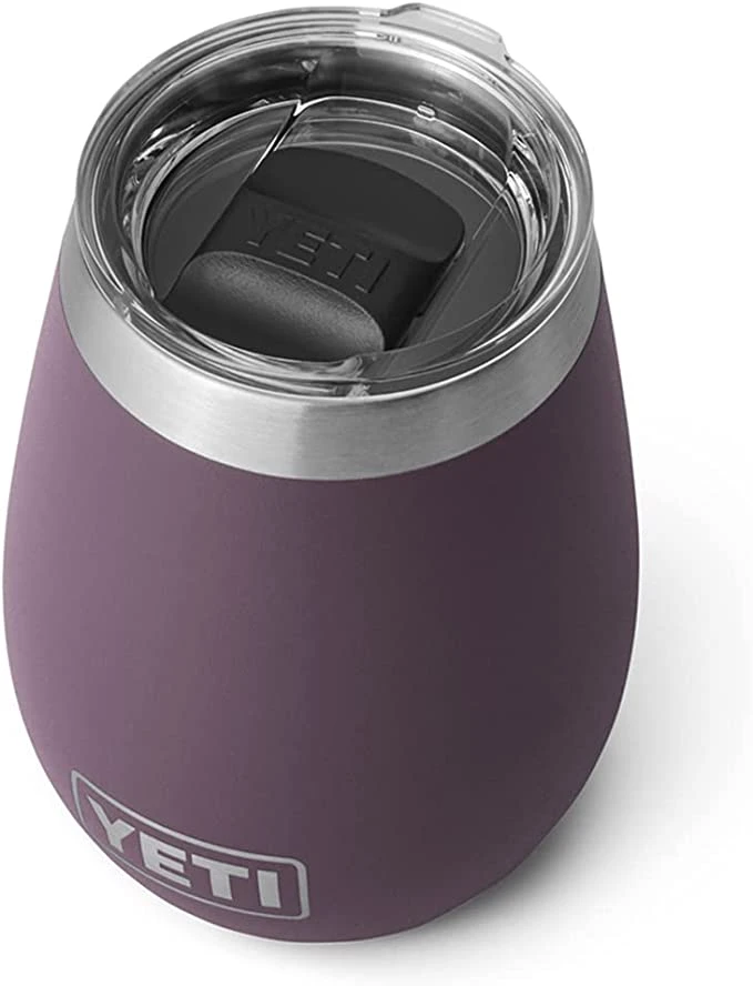 Coupon 😉 Yeti Rambler 10 Wine Tumbler 🔥 2 Yeti Rambler 10 Wine Tumbler
