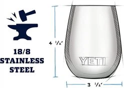Coupon 😉 Yeti Rambler 10 Wine Tumbler 🔥 12 Yeti Rambler 10 Wine Tumbler