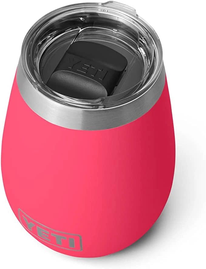Coupon 😉 Yeti Rambler 10 Wine Tumbler 🔥 4 Yeti Rambler 10 Wine Tumbler