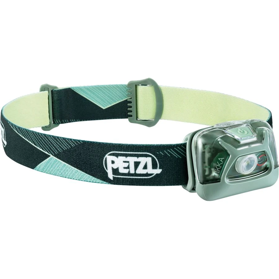 Best Sale 🥰 Petzl Tikka 300 Headlamp Hiking & Camping Accessories 😍 1 Petzl Tikka 300 Headlamp Hiking & Camping Accessories