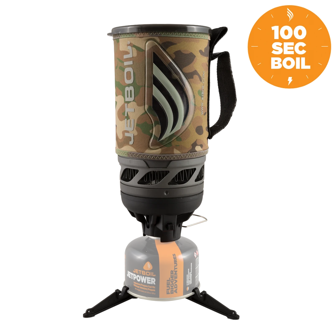 Cheapest ✔️ Camp Kitchen Jetboil Flash Cooking System 🧨 4 Camp Kitchen Jetboil Flash Cooking System